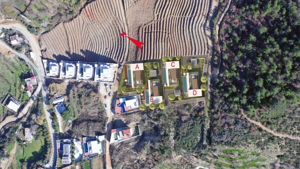 Вілла в Аланія, Туреччина, 400м² - зображення 9