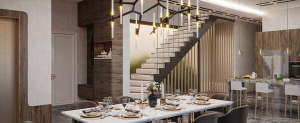 Вілла в Аланія, Туреччина, 400м² - зображення 12