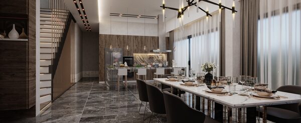 Вілла в Аланія, Туреччина, 400м² - зображення 13