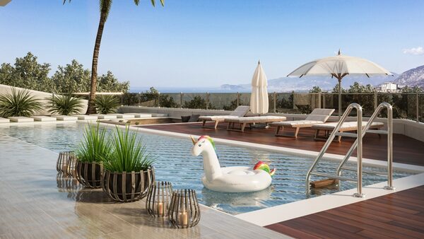 Вілла в Аланія, Туреччина, 400м² - зображення 6