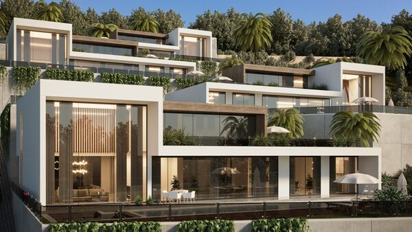 Вілла в Аланія, Туреччина, 400м² - зображення 2
