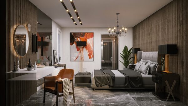 Вілла в Аланія, Туреччина, 400м² - зображення 14