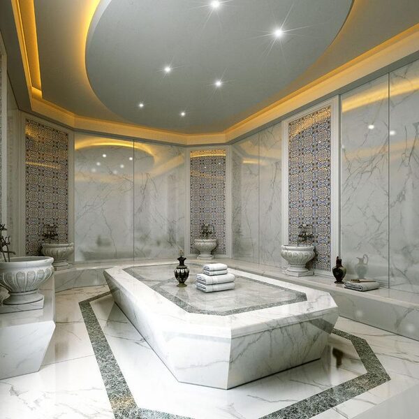 Apartament w Alanya, Turcja, 55m² - obraz 24