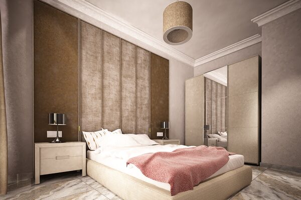 Apartament w Alanya, Turcja, 55m² - obraz 17