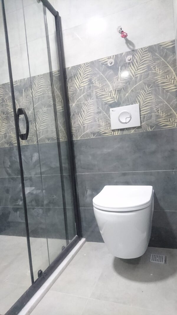 Apartament w Alanya, Turcja, 55m² - obraz 11