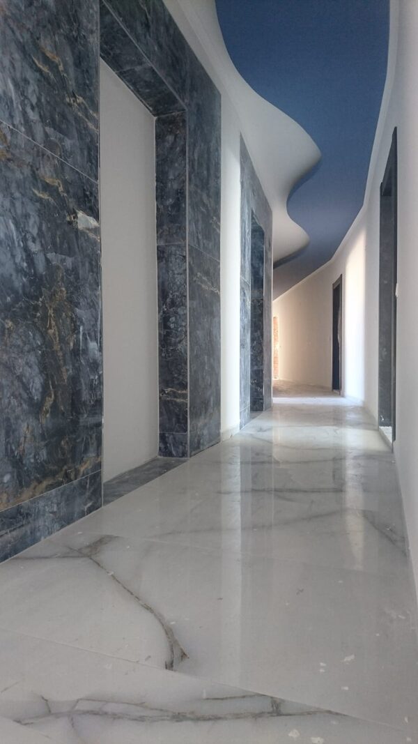Apartament w Alanya, Turcja, 55m² - obraz 15