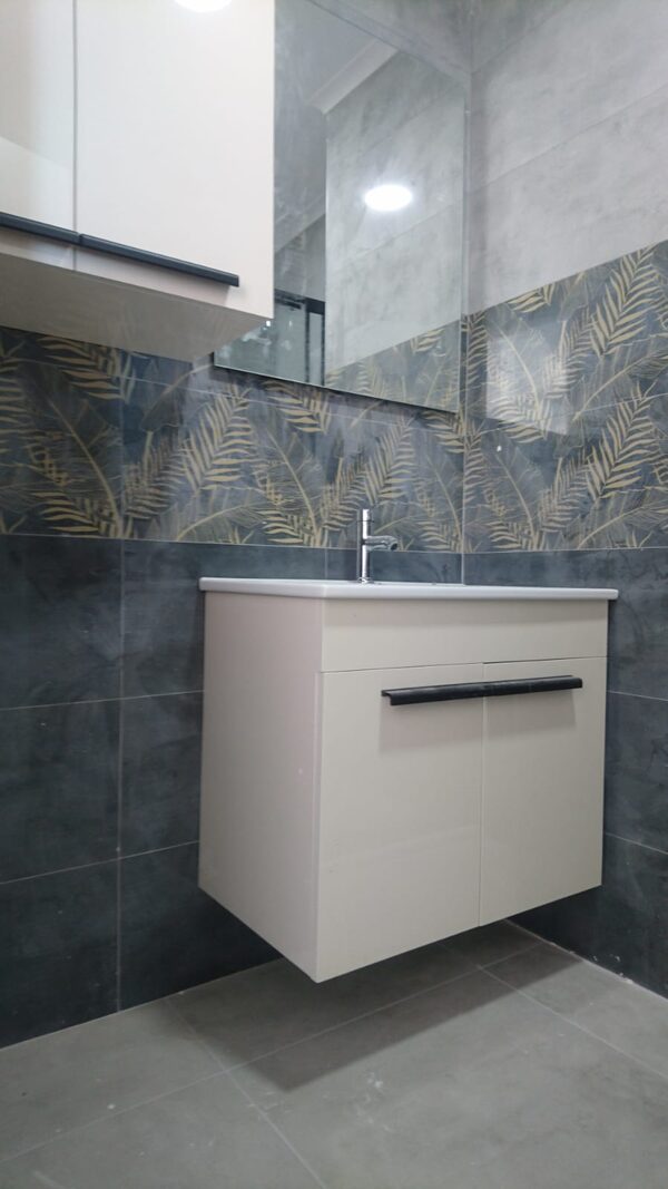 Apartament w Alanya, Turcja, 55m² - obraz 13