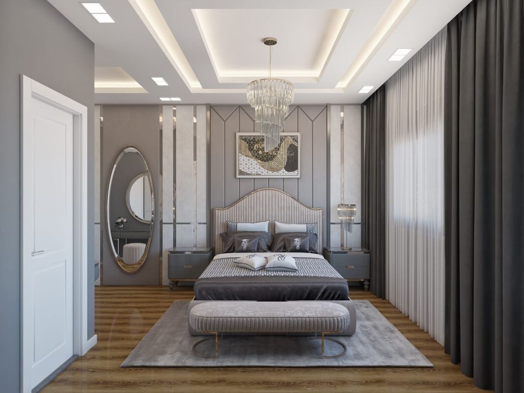 Квартира з 2 спальнями, 98м² в Аланія, Туреччина [ID: 0301-104833]