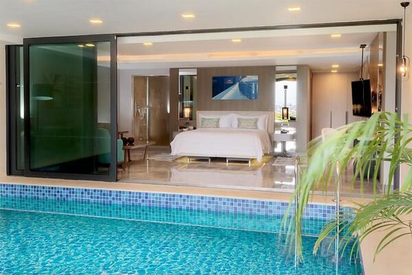 Apartament w Bodrum, Turcja, 175m² - obraz 9