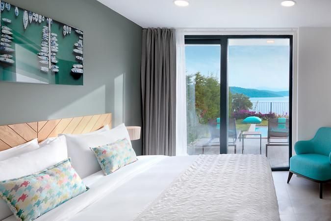 Apartament z 3 sypialniami, 175m² w Bodrum, Turcja [ID: 0301-104835]