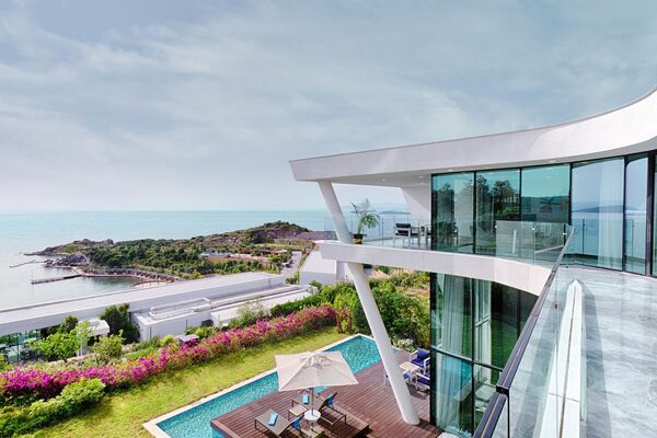 Apartament w Bodrum, Turcja, 175m² - obraz 3