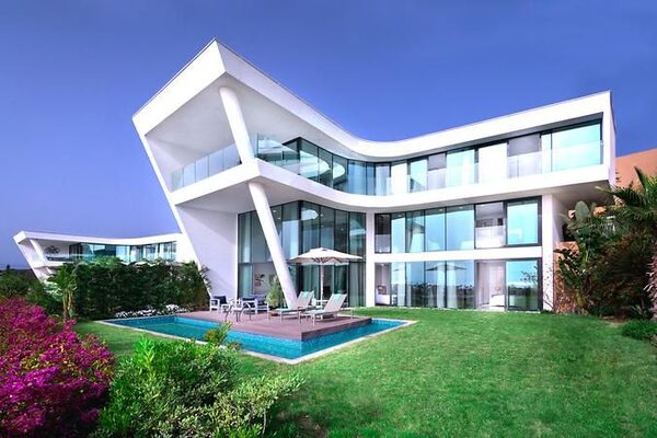 Apartament w Bodrum, Turcja, 175m² - obraz 4