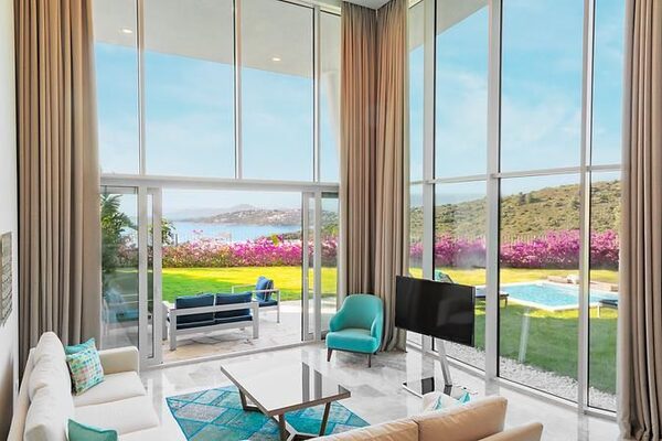 Apartament w Bodrum, Turcja, 175m² - obraz 6