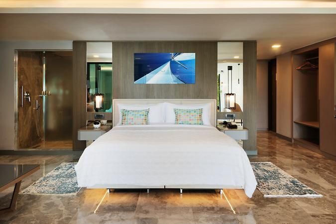 Apartament z 3 sypialniami, 175m² w Bodrum, Turcja [ID: 0301-104835]
