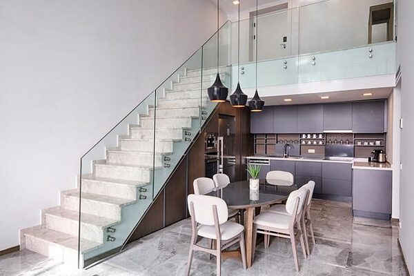 Apartament w Bodrum, Turcja, 175m² - obraz 11