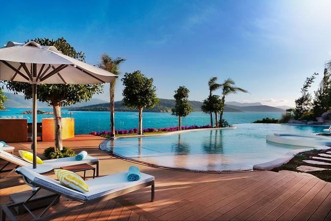 Apartament z 3 sypialniami, 175m² w Bodrum, Turcja [ID: 0301-104835]