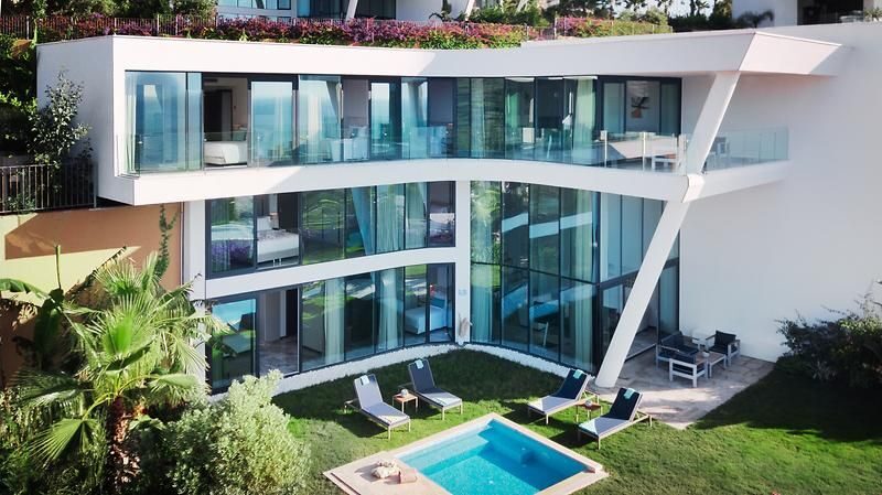 Apartament z 3 sypialniami, 175m² w Bodrum, Turcja [ID: 0301-104835]