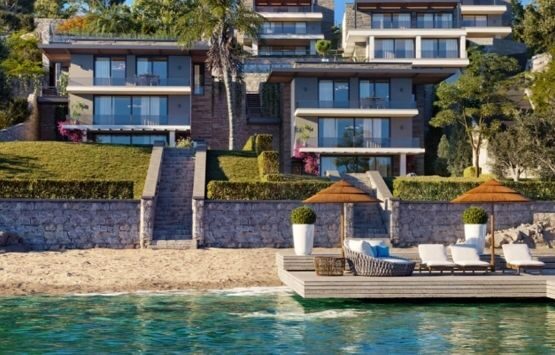 Apartament w Bodrum, Turcja, 106m² - obraz 4