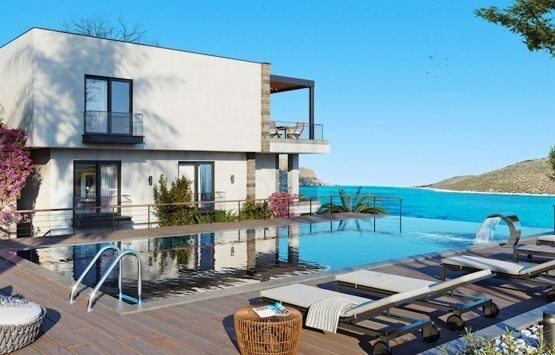 Apartament w Bodrum, Turcja, 106m² - obraz 5