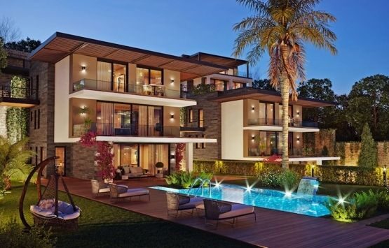 Apartament w Bodrum, Turcja, 106m² - obraz 3
