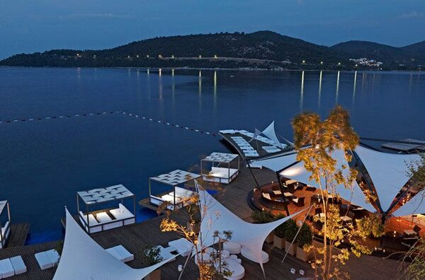 Apartament w Bodrum, Turcja, 146m² - obraz 6