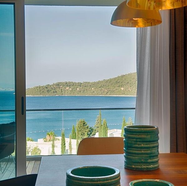 Apartament w Bodrum, Turcja, 146m² - obraz 10