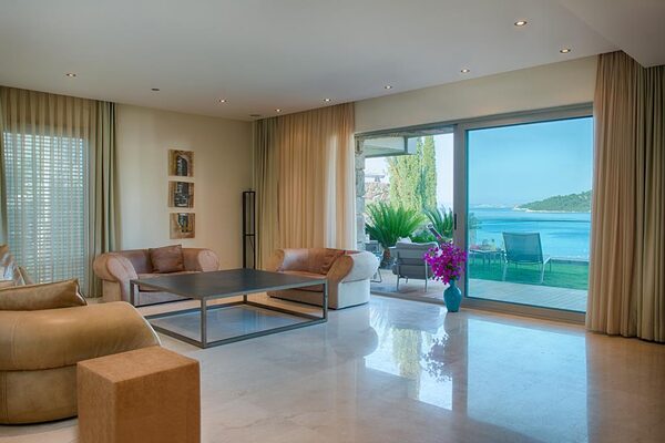Apartament w Bodrum, Turcja, 146m² - obraz 11