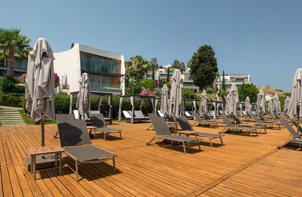 Apartament w Bodrum, Turcja, 146m² - obraz 8