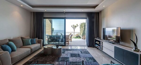 Willa w Bodrum, Turcja, 70m² - obraz 8