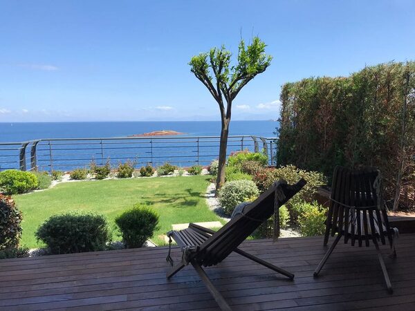 Willa w Bodrum, Turcja, 70m² - obraz 11
