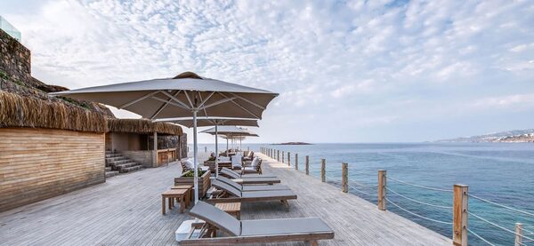 Willa w Bodrum, Turcja, 70m² - obraz 13
