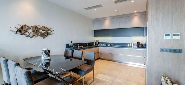 Willa w Bodrum, Turcja, 70m² - obraz 7