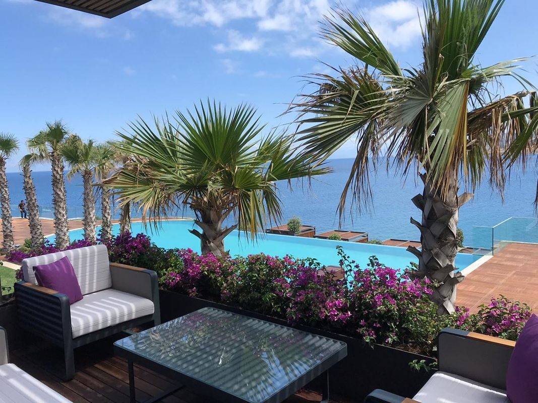 Willa z 1 sypialnią, 70m² w Bodrum, Turcja [ID: 0301-104839]