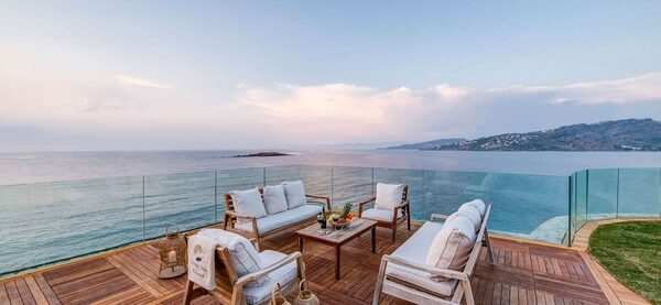 Willa w Bodrum, Turcja, 70m² - obraz 6