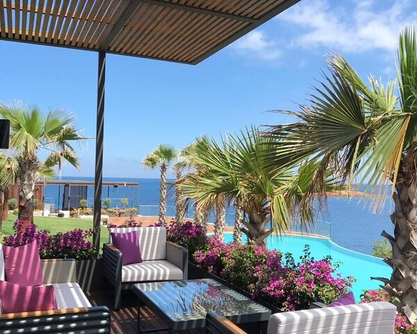 Willa w Bodrum, Turcja, 70m²