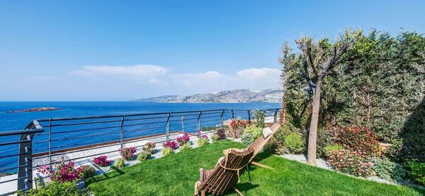 Willa w Bodrum, Turcja, 70m² - obraz 15