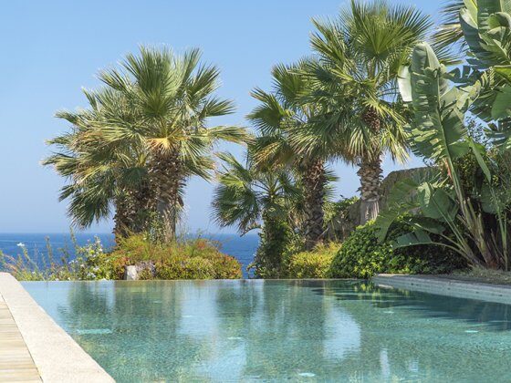 Willa w Bodrum, Turcja, 120m² - obraz 15