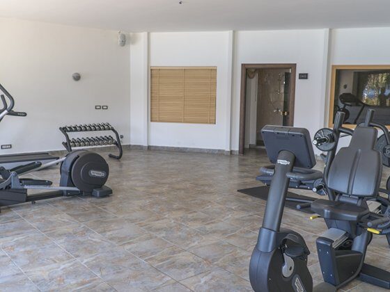 Willa w Bodrum, Turcja, 120m² - obraz 6
