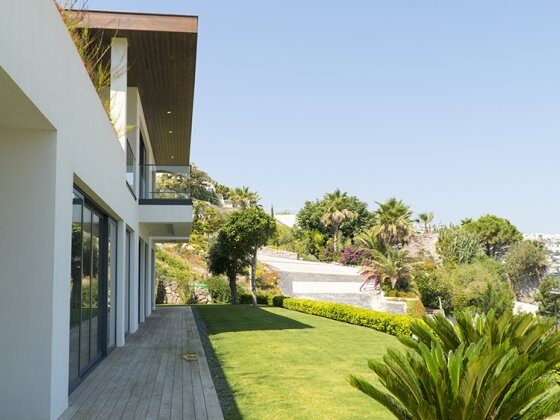 Willa w Bodrum, Turcja, 120m² - obraz 13