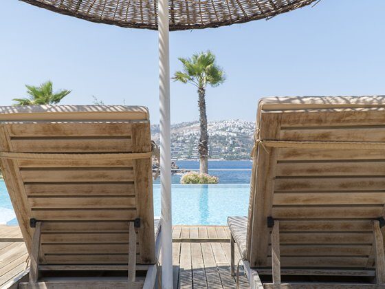 Willa w Bodrum, Turcja, 120m² - obraz 10