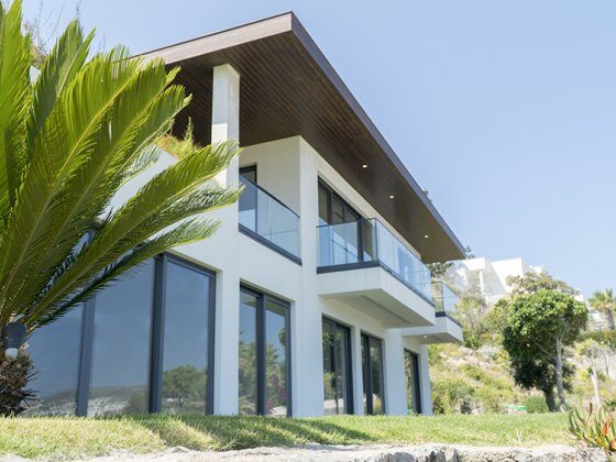 Willa w Bodrum, Turcja, 120m² - obraz 14