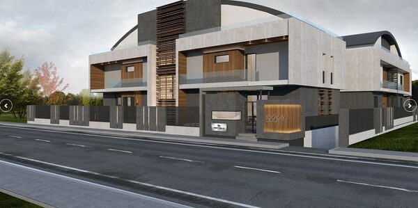 Вілла в Анталія, Туреччина, 480м² - зображення 2