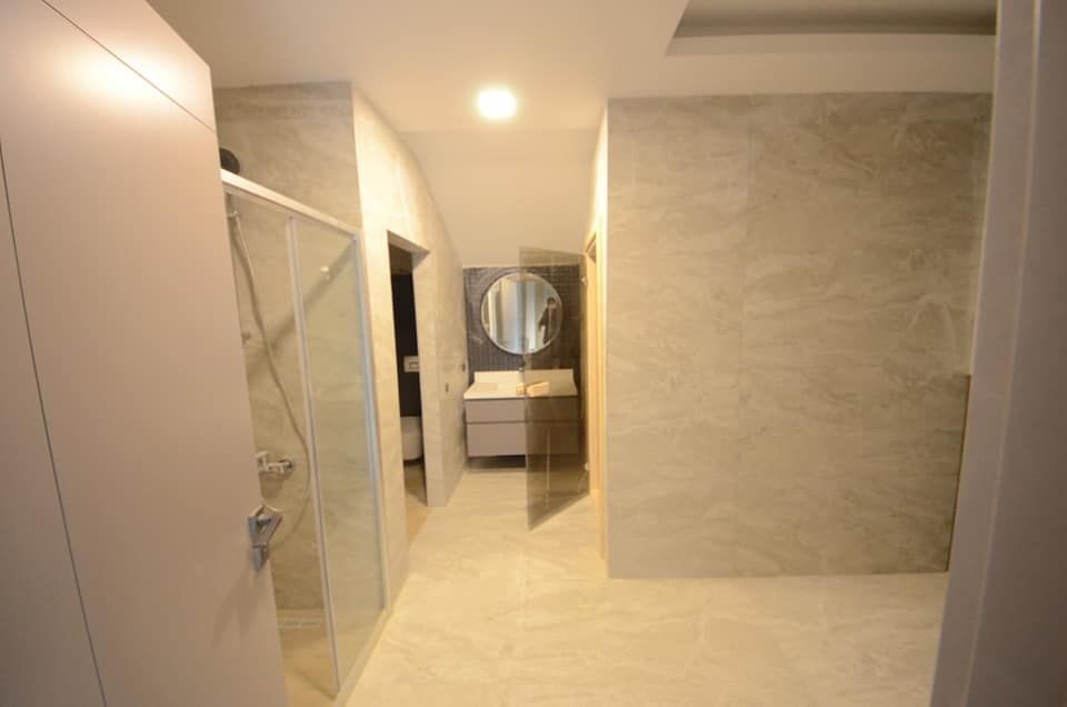 Willa z 5 sypialniami, 480m² w Antalya, Turcja [ID: 0301-104851]