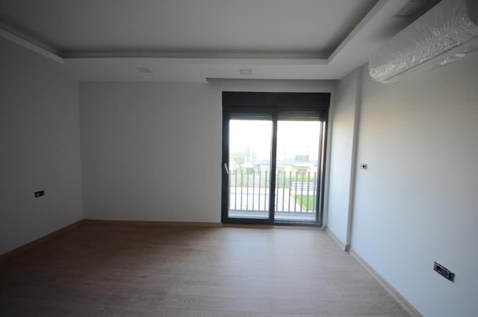 Willa z 5 sypialniami, 480m² w Antalya, Turcja [ID: 0301-104851]
