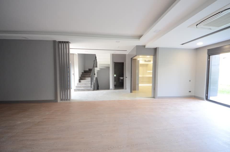 Willa z 5 sypialniami, 480m² w Antalya, Turcja [ID: 0301-104851]