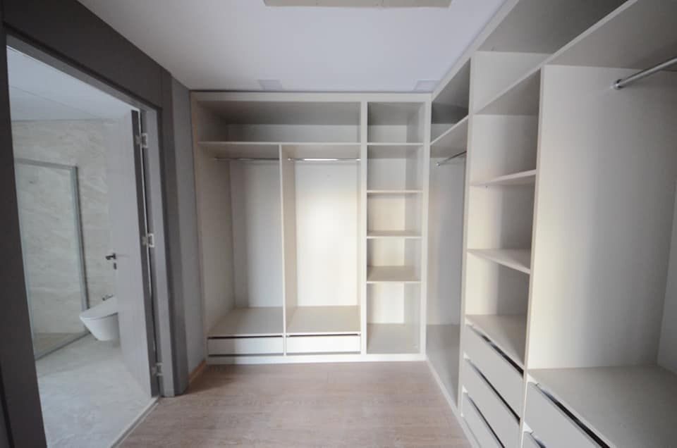 Willa z 5 sypialniami, 480m² w Antalya, Turcja [ID: 0301-104851]