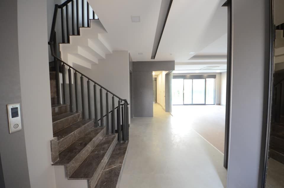 Willa z 5 sypialniami, 480m² w Antalya, Turcja [ID: 0301-104851]