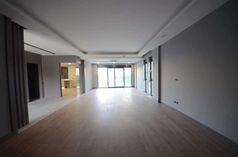 Willa z 5 sypialniami, 480m² w Antalya, Turcja [ID: 0301-104851]