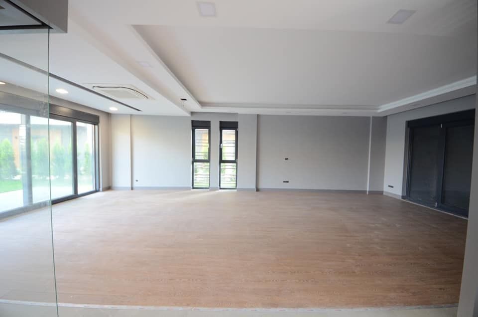 Willa z 5 sypialniami, 480m² w Antalya, Turcja [ID: 0301-104851]