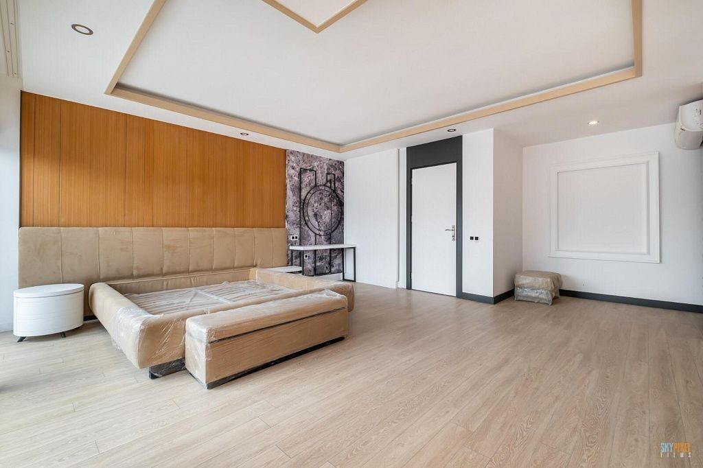Willa z 6 sypialniami, 400m² w Antalya, Turcja [ID: 0301-104852]